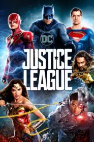 Justice League 2017 (Dual Audio Hindi-English) Watch Online And Download “BluRay”