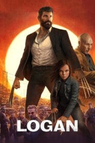 Logan 2017 (Dual Audio Hindi-English) Watch Online And Download “BluRay”
