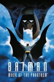 Batman: Mask of the Phantasm 1993 (English) Watch Online And Download “BLURAY”