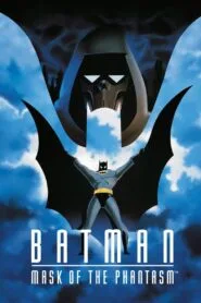 Batman: Mask of the Phantasm 1993 (English) Watch Online And Download “BLURAY”