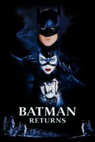 Batman Returns 1992 (Dual Audio Hindi-English) Watch Online And Download “BluRay”