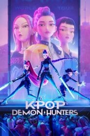 KPop Demon Hunters 2025 (Dual Audio Hindi-English) Watch Online And Download “WEB-DL”