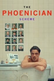 The Phoenician Scheme 2025 (Dual Audio Hindi-English) Watch Online And Download “WEB-DL”