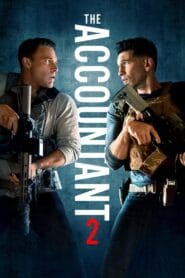 The Accountant² 2025 (Dual Audio Hindi-English) Watch Online And Download “WEB-DL”