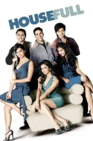 Housefull 2010 (Hindi) Watch Online And Download “BluRay”