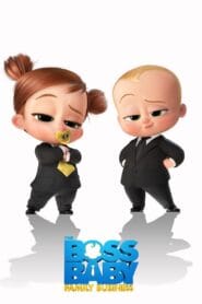 The Boss Baby: Family Business 2021 (Dual Audio Hindi English) Watch Online And Download “BluRay”
