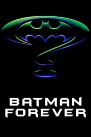 Batman Forever 1995 (Dual Audio Hindi-English) Watch Online And Download “BluRay”