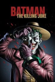 Batman: The Killing Joke 2016 (English) Watch Online And Download “BluRay”