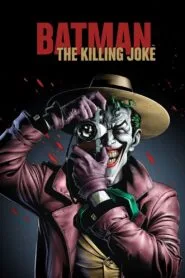 Batman: The Killing Joke 2016 (English) Watch Online And Download “BluRay”