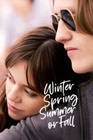 Winter Spring Summer or Fall 2024 (Dual Audio Hindi-English) Watch Online And Download “WEB-DL”