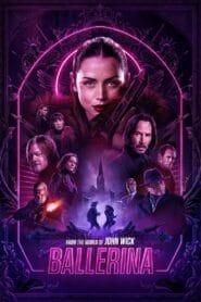 Ballerina 2025 (Dual Audio Hindi-English) Watch Online And Download “WEB-DL”