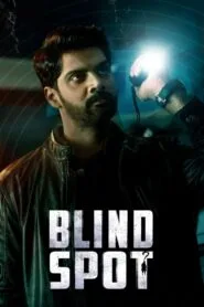 Blind Spot 2025 (Dual Audio Hindi-Telugu) Watch Online And Download “WEB-DL”