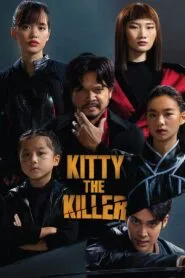 Kitty the Killer 2023 (Dual Audio Hindi-Thai) Watch Online And Download “WEB-DL”