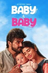 Baby & Baby 2025 (Dual Audio Hindi-Tamil) Watch Online And Download “WEB-DL”