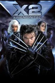 X2 2003 (Dual Audio Hindi-English/ Watch Online And Download “BluRay”