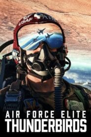Air Force Elite: Thunderbirds 2025 (Dual Audio Hindi-English) Watch Online And Download “WEB-DL”