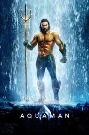 Aquaman 2018 (Dual Audio Hindi-English) Watch Online And Download “BluRay”