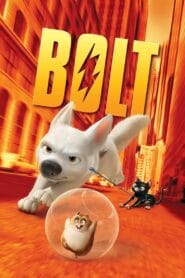 Bolt 2008 (Dual Audio Hindi-English) Watch Online And Download “BluRay”