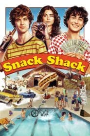 Snack Shack 2024 (Dual Audio Hindi-English) Watch Online And Download “WEB-DL”