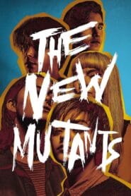 The New Mutants 2020 (English) Watch Online And Download “BluRay”