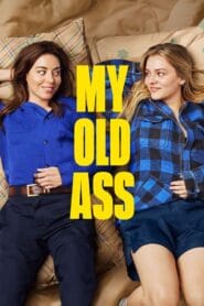 My Old Ass 2024 (Dual Audio Hindi-English) Watch Online And Download “WEB-DL”