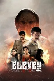 Eleven 2025 (Dual Audio Hindi-Tamil) Watch Online And Download “WEB-DL”
