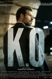 K.O. 2025 (Dual Audio Hindi-English) Watch Online And Download “WEB-DL”