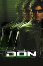 Don 2006 (Hindi) Watch online and Download “BluRay’