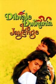 Dilwale Dulhania Le Jayenge 1995 (Hindi) Watch Online And Download “WEB-DL”