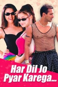 Har Dil Jo Pyar Karega 2000 (Hindi) Watch Online And Download “WEB-RIP”