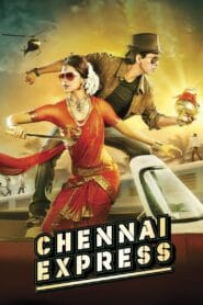 Chennai Express 2013 (Hindi) Watch online and Download “BluRay”
