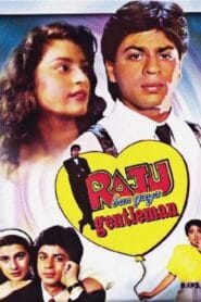 Raju Ban Gaya Gentleman 1992 (Hindi) Watch Online And Download “WEB-RIP”