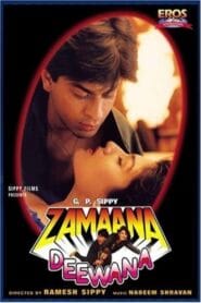 Zamaana Deewana 1995 (Hindi) Watch Online And Download “WEB-DL”