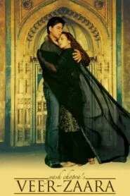 Veer-Zaara 2004 (Hindi) Watch online and Download