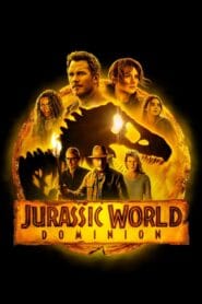 Jurassic World Dominion 2022 (Dual Audio Hindi-English) Watch Online And Download “BluRay”