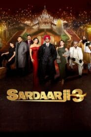 Sardaarji 3 2025 (Punjabi) Watch online and Download “CAM-RIP”