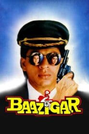 Baazigar 1993 (Hindi) Watch Online And Download