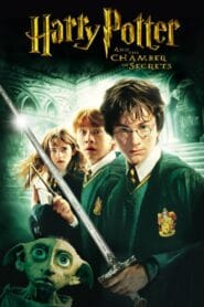 Harry Potter and the Chamber of Secrets 2002 (Dual Audio Hindi-English) Watch Online And Download “WEB-DL”