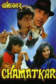 Chamatkar 1992 (Hindi) Watch Online And Download “WEB-DL”