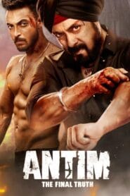 Antim: The Final Truth 2 2021 (Hindi) Watch online and Download “WEB-DL”