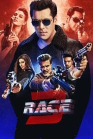 Race 3 2018 (Hindi) Watch online and Download