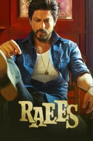 Raees 2017 (Hindi) Watch online and Download “BluRay”