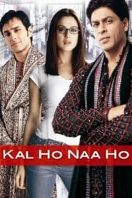 Kal Ho Naa Ho 2003 (Hindi) Watch online and Download “BluRay”